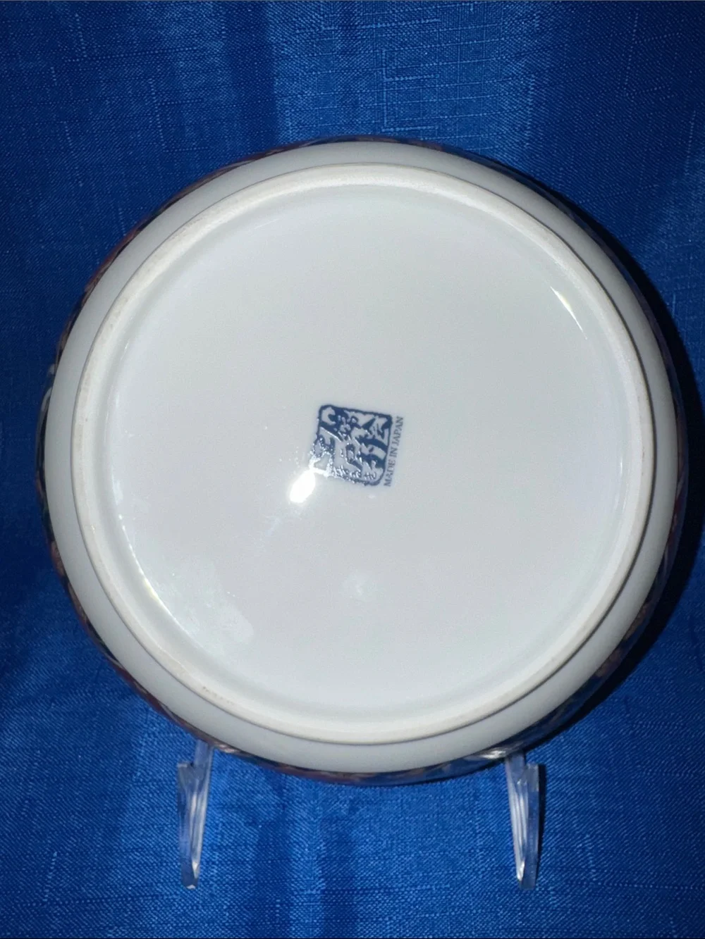 N/A stunning porcelain
